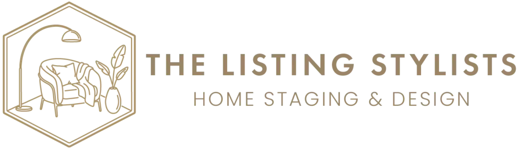 The Listing Stylists Logo